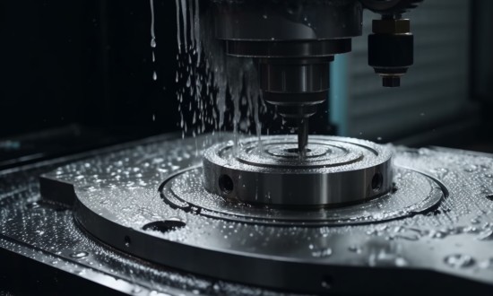 2024年中国金属切削液行业发展现状及重点企业