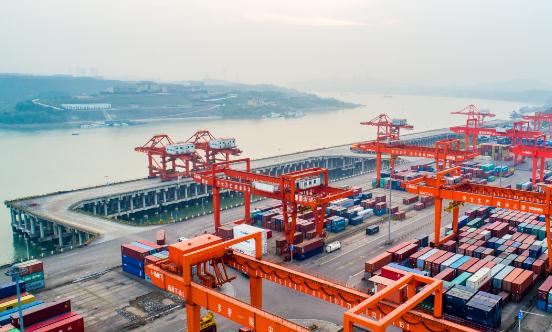 岸电行业市场深度分析及投资战略 未来岸电技术还将拓展到更多领域