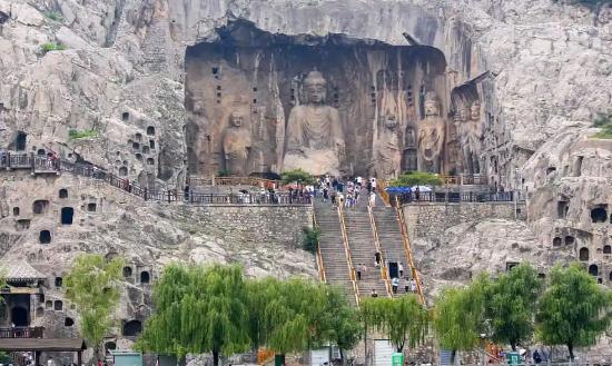 旅游景区行业发展前景研究：河南春节假期累计接待游客5021.6万人次