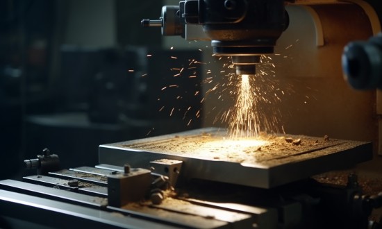 2024年中国金属切割设备行业市场发展现状及重点企业经营情况