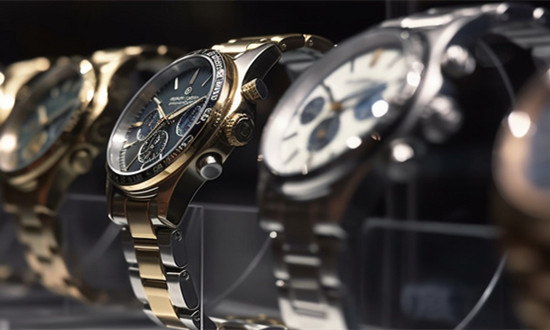 奢侈品行业重点企业经营状况分析：爱马仕2023年净利增28%