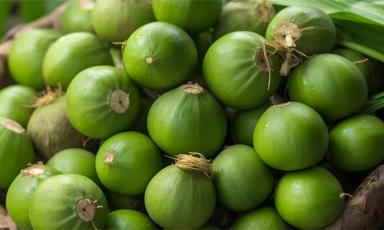 中国槟榔行业市场现状及面临的挑战分析