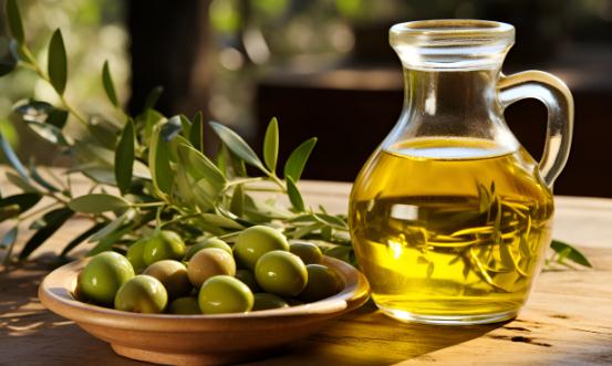 2024橄榄油行业发展现状及进出口市场分析