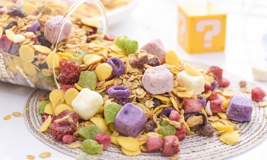 2024年中国代餐食品行业发展现状及重点企业经营情况