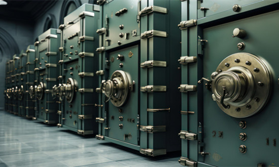 保险箱行业现状及趋势分析：保险箱行业逐渐向智能化方向发展