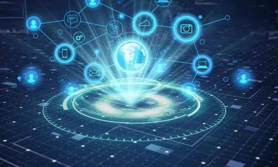 云网融合发展现状趋势报告：2023年电信业发展提质增效明显