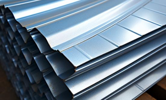 再生铝产业现状及未来发展机遇分析2024