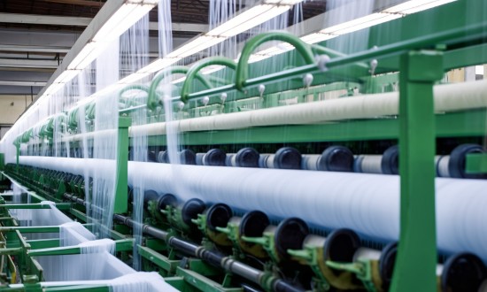 2024年中国棉纺织行业市场发展现状及发展前景