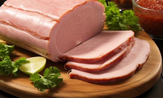 午餐肉行业市场竞争情况及发展空间分析