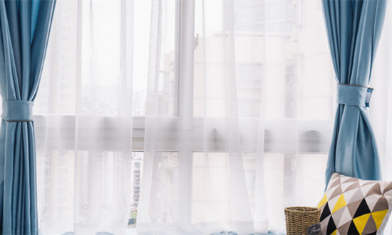 电动窗帘行业发展概况及市场需求前景分析