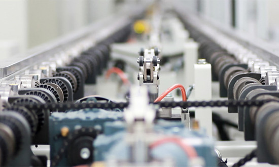 节油设备行业市场驱动因素及发展趋势分析