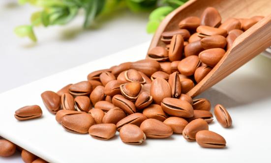 2024松子行业市场现状分析 松子行业进出口市场分析