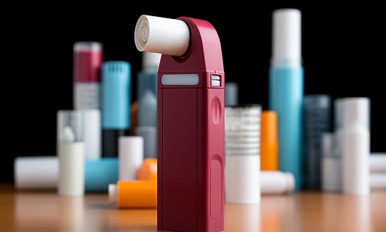 2024年中国压缩式雾化器行业发展现状及重点企业经营情况