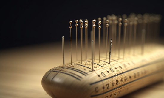 2024年针灸针行业发展现状及行业竞争格局分析