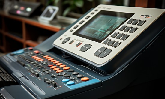 2024年中国扫描仪行业市场发展现状及竞争格局分析