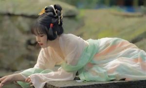 汉服马面裙 成春节假期穿搭爆款 商家爆单：还欠3万件没发货 汉服行业市场发展现状分析报告