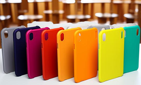 2024手机壳行业未来发展趋势预测：未来发展前景广阔