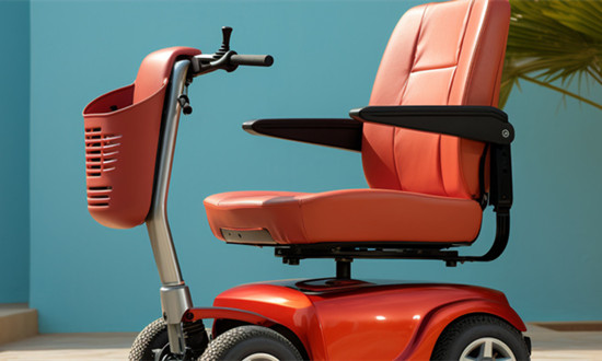 电动轮椅行业现状及趋势：未来智能化、多功能化、轻便化的电动轮椅将成为行业发展的重点