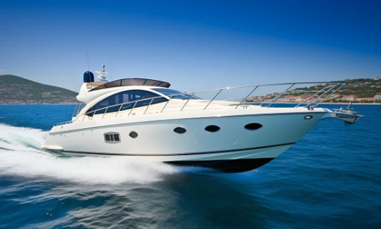 2024游艇行业发展现状及进出口市场分析