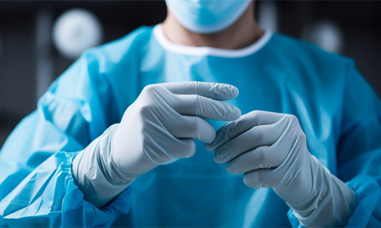 手套行业市场需求及市场进入壁垒