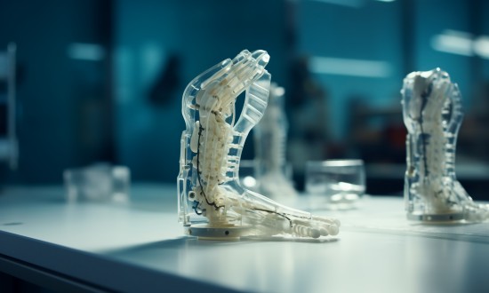 2024年中国3D打印假体行业发展现状及重点企业