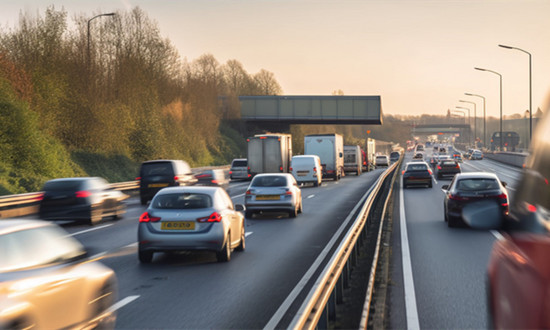 城市综合交通体系建设将全面推进 城市交通行业现状及前景分析