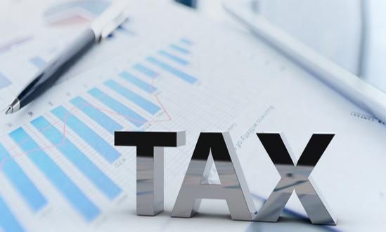 税务大数据主要企业及行业发展前景分析