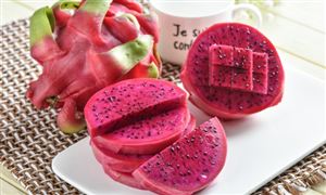 2024年火龙果行业市场发展现状及重点企业情况