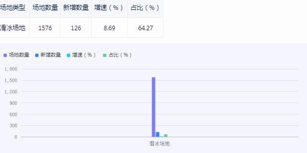 冰球行业市场发展现状怎么样?冰球行业市场深度调研2024