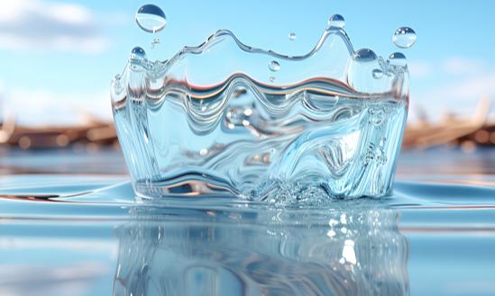 再生水行业发展趋势及产业链分析