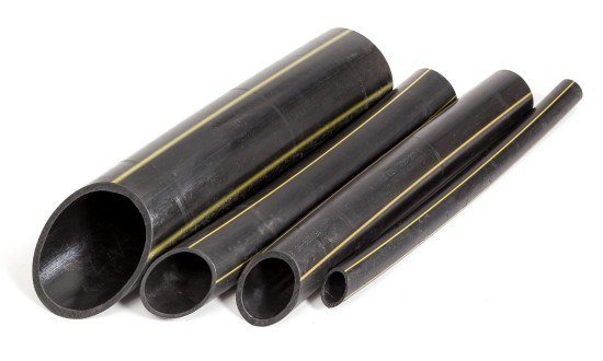 2024年中国HDPE管道产业发展现状及竞争格局分析