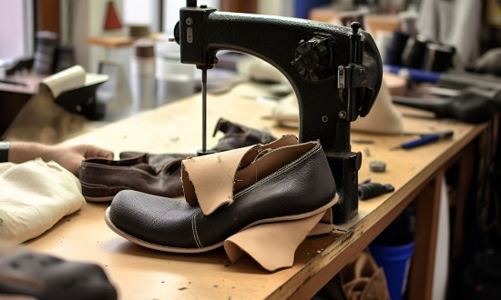 2024年中国制鞋行业发展现状及竞争格局分析