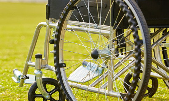 中国轮椅行业发展现状及市场投资机会2024
