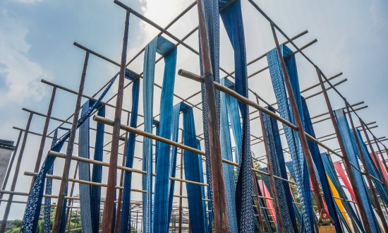 2024年国内印染助剂行业发展现状及重点企业的经营情况