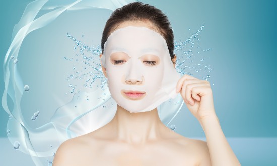 2024年面膜行业市场发展现状及重点企业