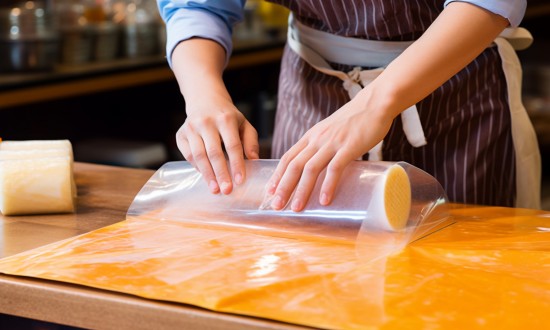 2024年中国保鲜膜行业市场现状及重点企业经营情况