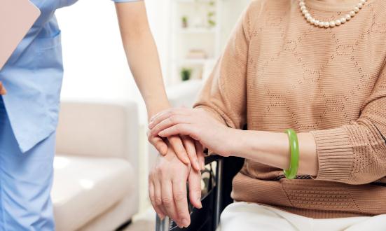 2024中国养老机构行业市场现状调研与发展前景预测