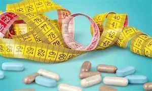 海外巨头新高+热辣滚烫点火 减肥药概念假期又爆了 减肥药市场深度全景调研分析报告