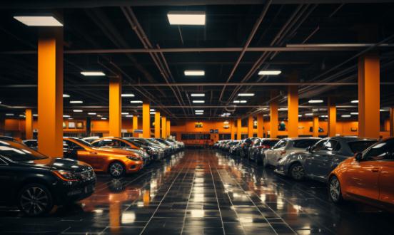 2024地下停车场行业市场发展现状分析调研