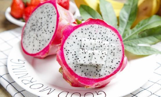 火龙果行业市场深度分析报告2024