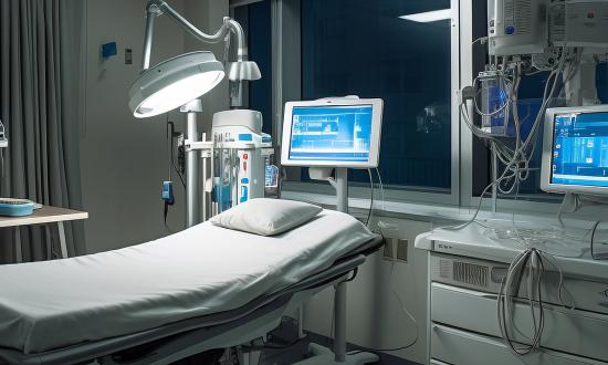 中国呼吸设备行业发展前景分析： 在未来呼吸机领域本土化、国产化和自主化将成趋势