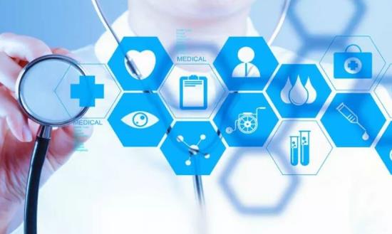 医疗保健行业市场发展研究报告：2035年左右我国进入重度老龄化阶段