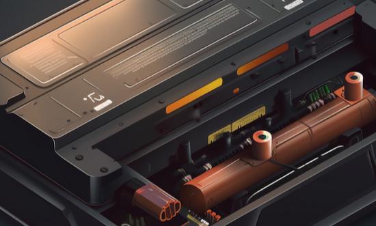 汽车锂电池行业现状及前景分析