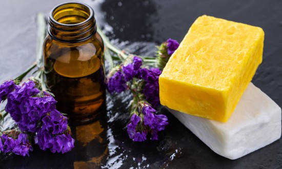 2024年肥皂行业发展现状及竞争格局分析