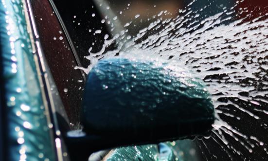 汽车清洁剂行业发展趋势及产业链分析