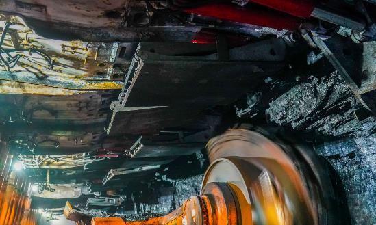 煤矿产业政府战略管理发展研究：到2030年产能储备制度更加健全