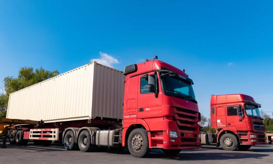 大件运输行业未来发展趋势预测 预计2025年市场规模将达到1万亿元