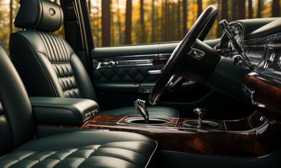 汽车座椅零部件产业链及发展趋势分析