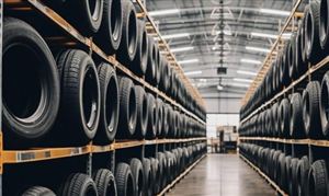轮胎产业发展现状分析：近年来汽车轮胎的更替需求催生出庞大的替换市场   