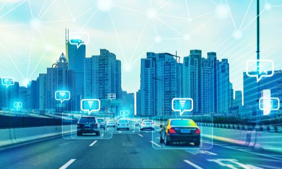 汽车自动驾驶行业发展趋势及产业链分析